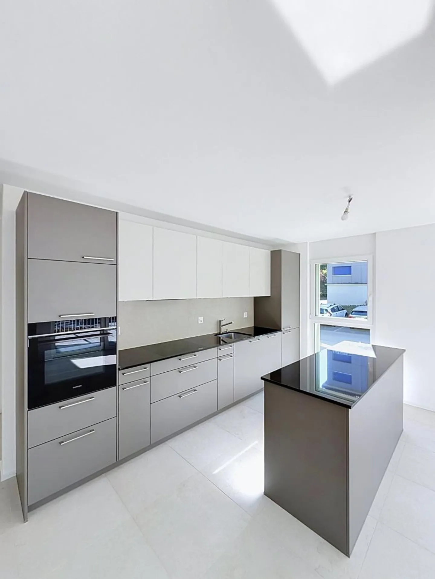 Superb new 4.5-room apartment in Yverdon-les-Bains - Photo 1 of 8