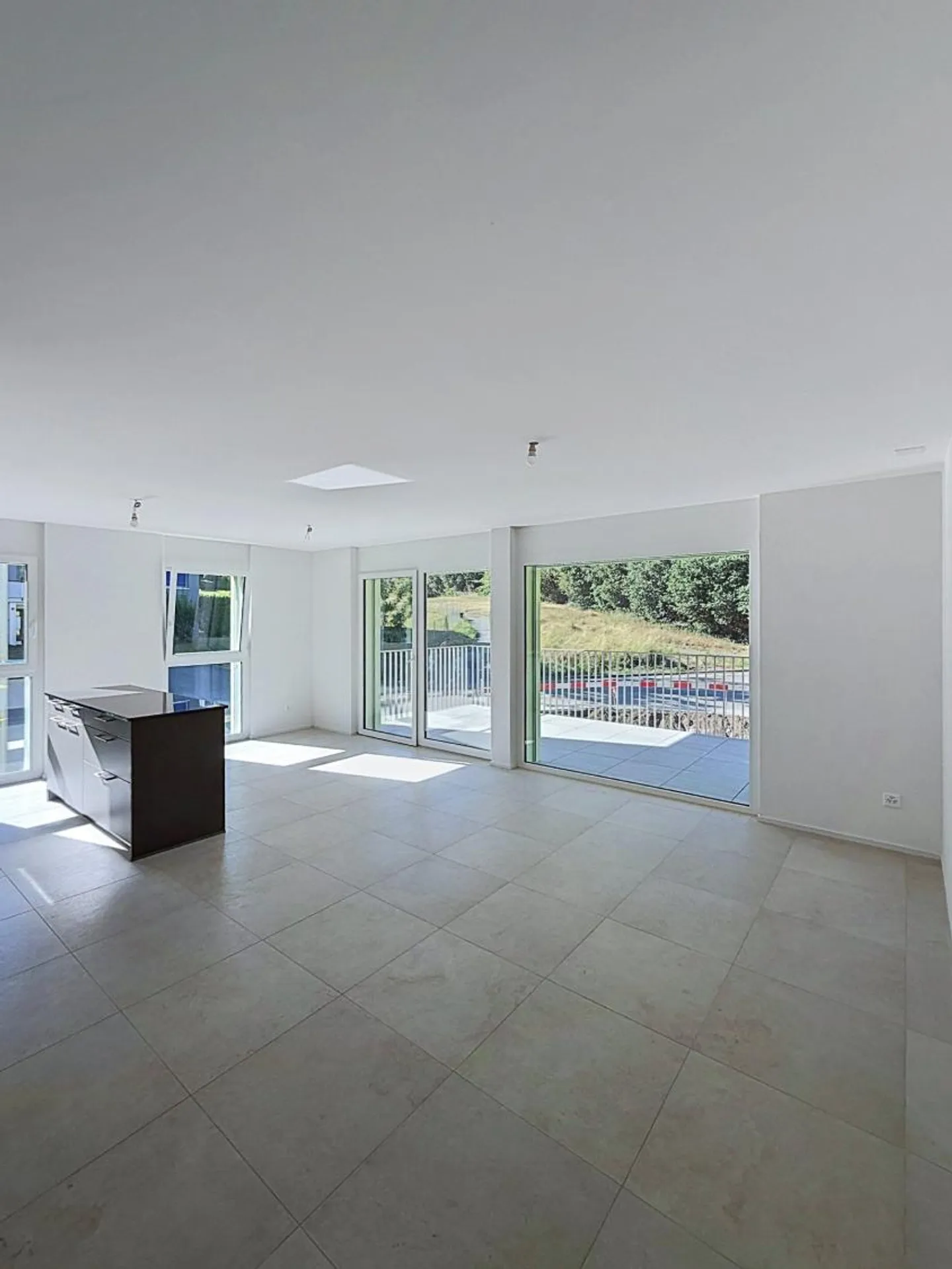 Superb new 4.5-room apartment in Yverdon-les-Bains - Photo 2 of 8