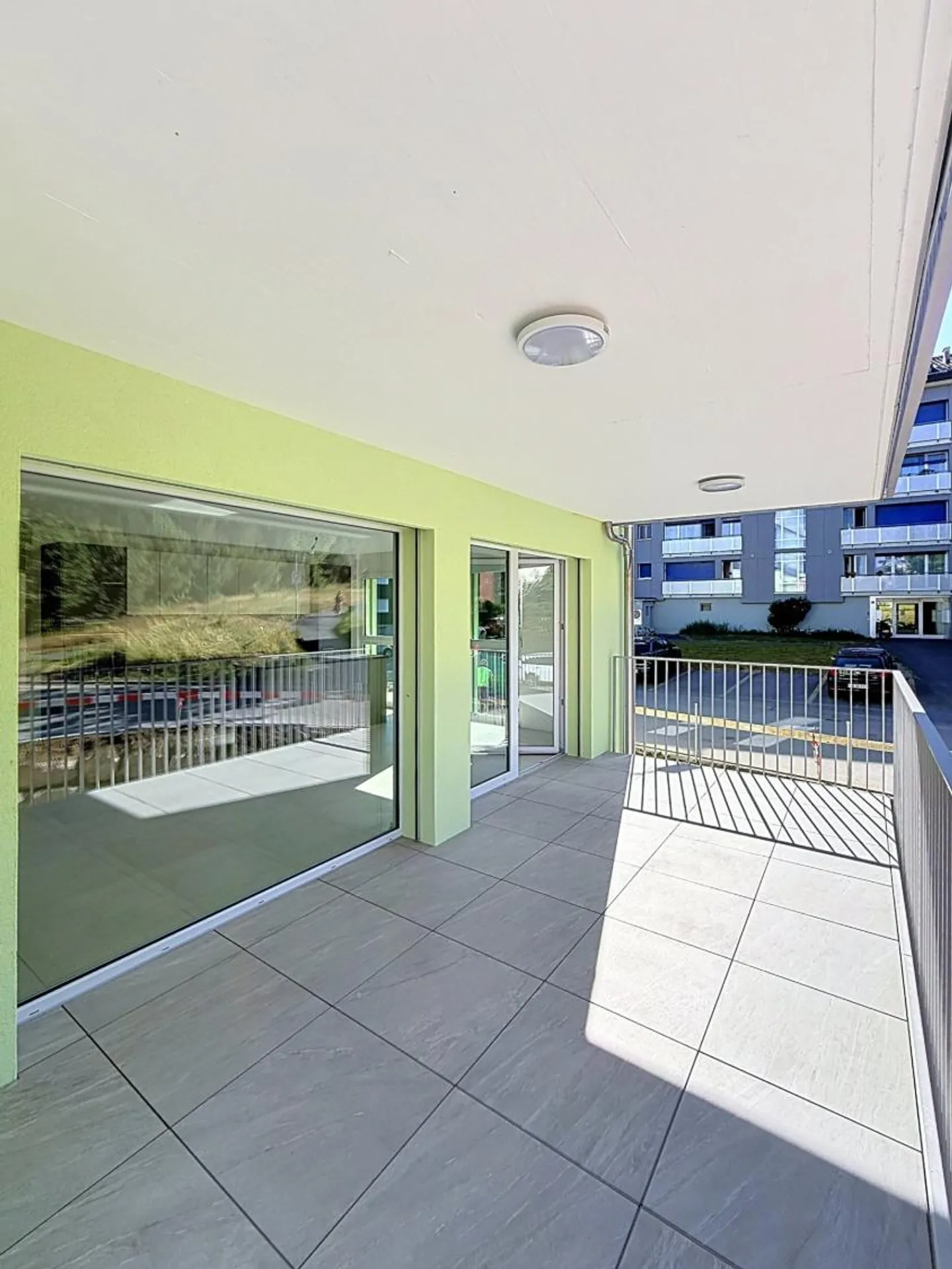 Superb new 4.5-room apartment in Yverdon-les-Bains - Photo 3 of 8