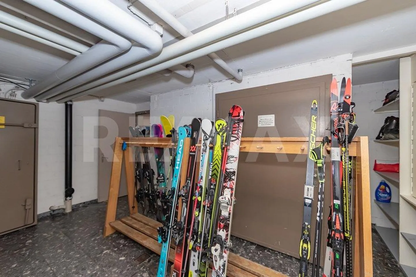 Appartamento di 2,5 stanze - Foto 13 di 13