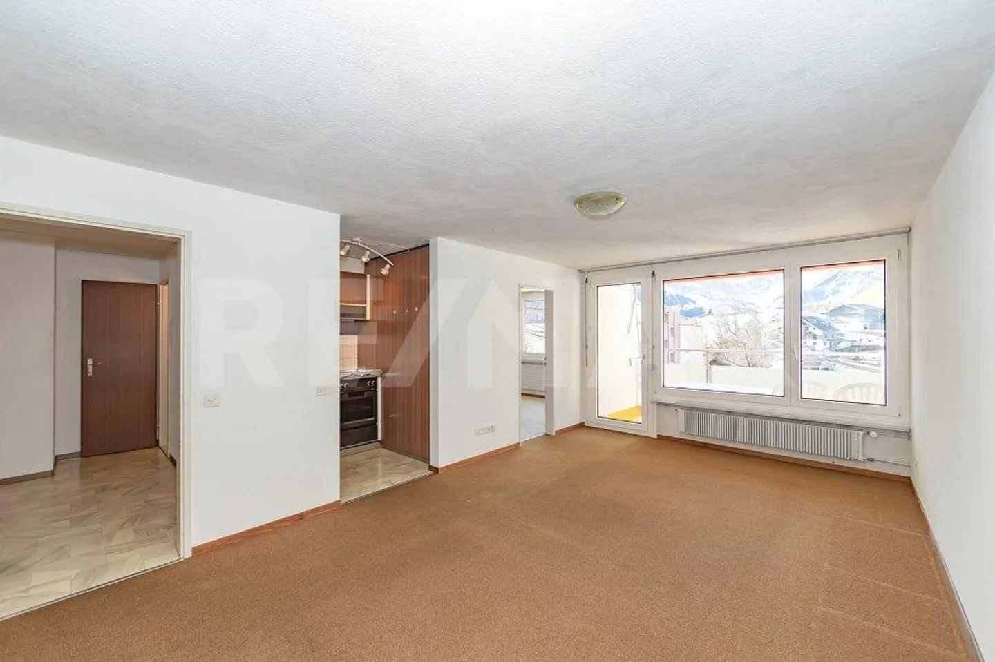 Appartamento di 2,5 stanze - Foto 4 di 13