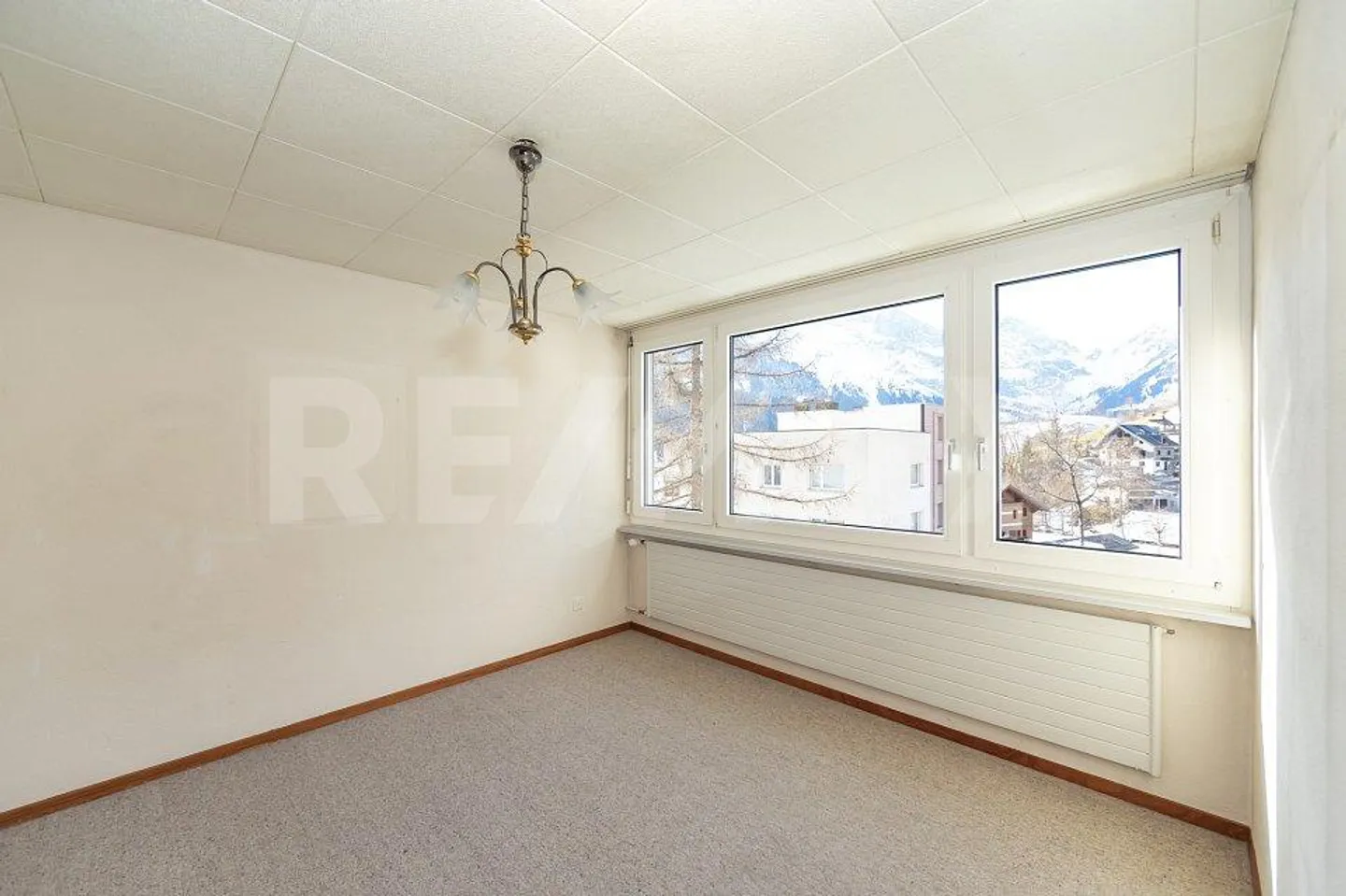 Appartamento di 2,5 stanze - Foto 6 di 13