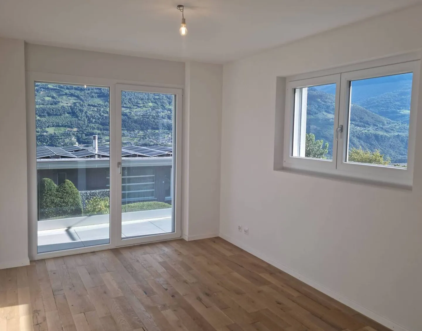 Appartement à vendre - Photo 8 sur 9