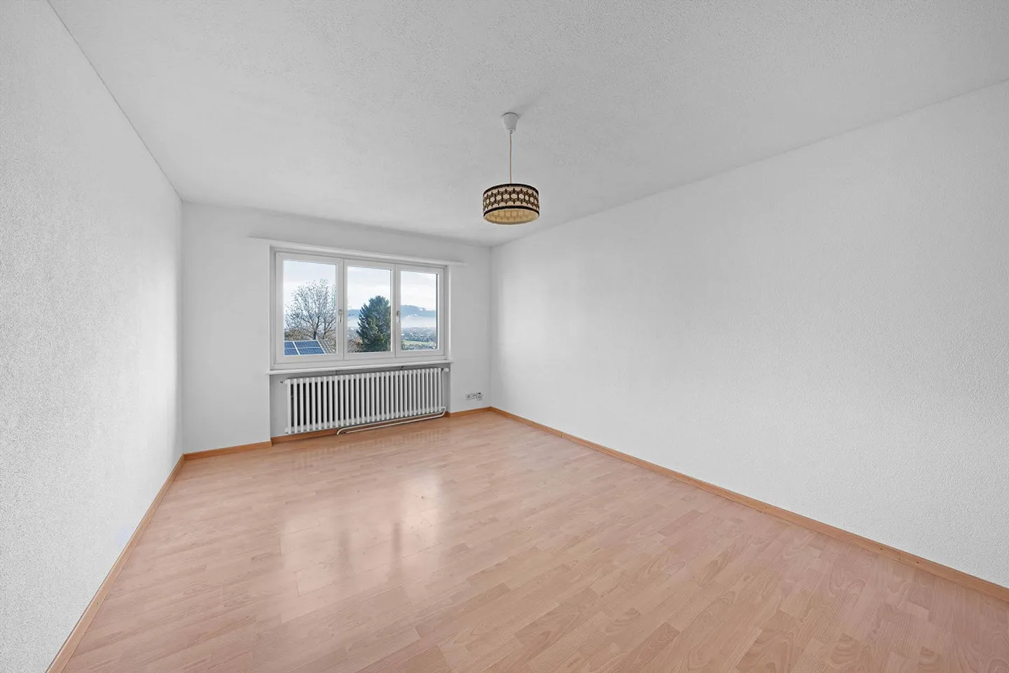 1.5-Room Apartment - Photo 3 of 7