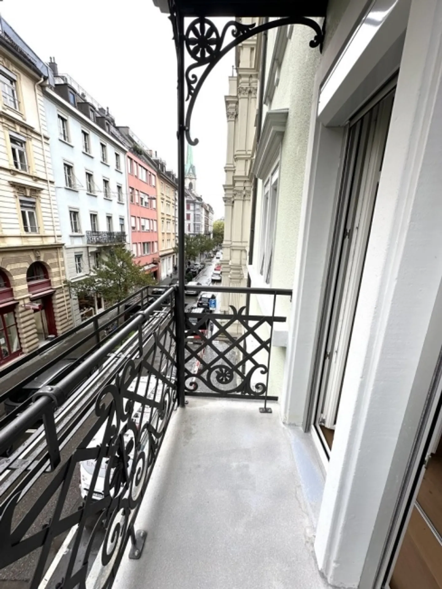 Appartement de location attrayant au cœur de Zurich (District 1) - Photo 6 sur 6