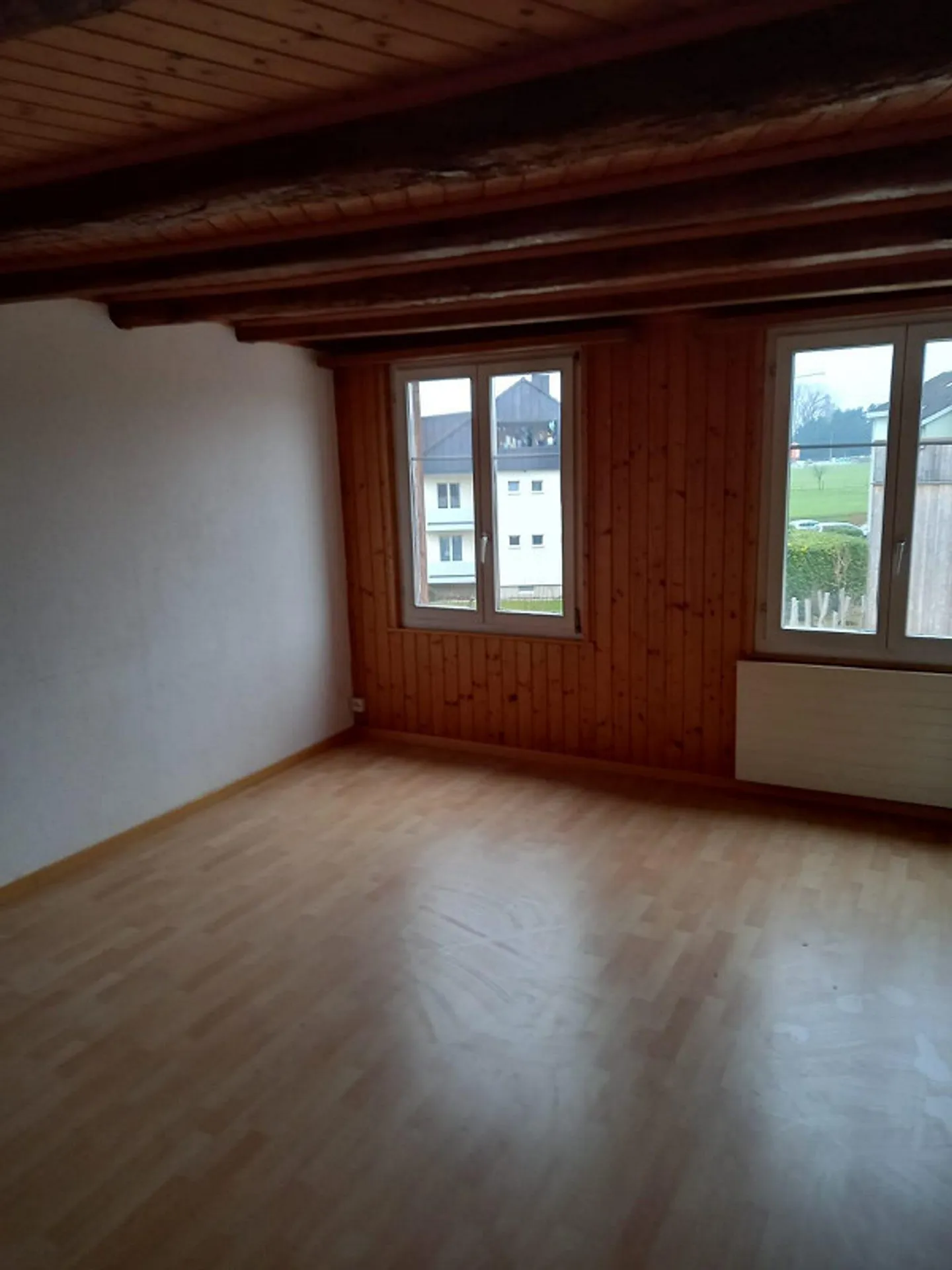 Gemütliche Maisonette Wohnung - Foto 2 von 6