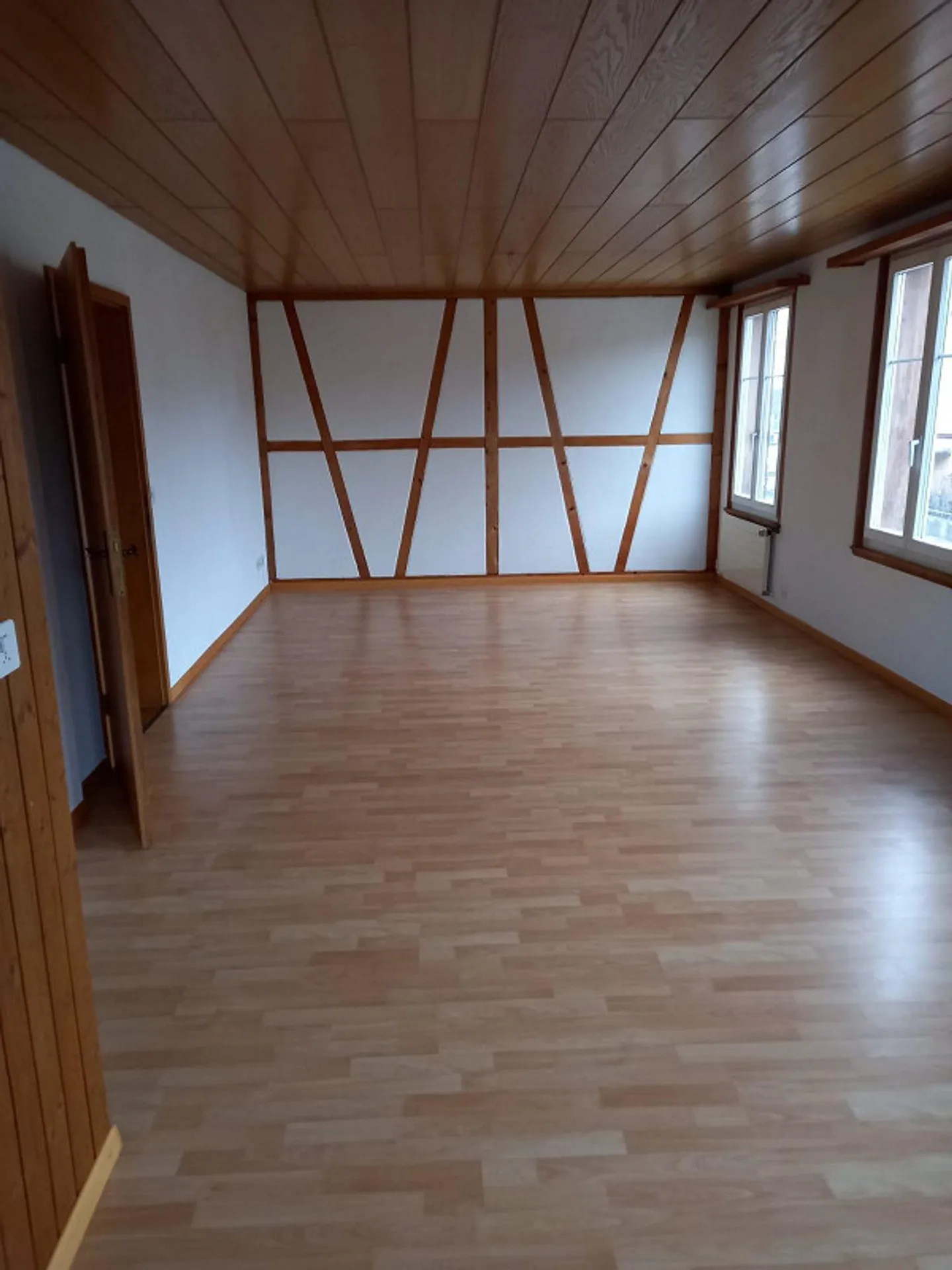 Gemütliche Maisonette Wohnung - Foto 5 von 6