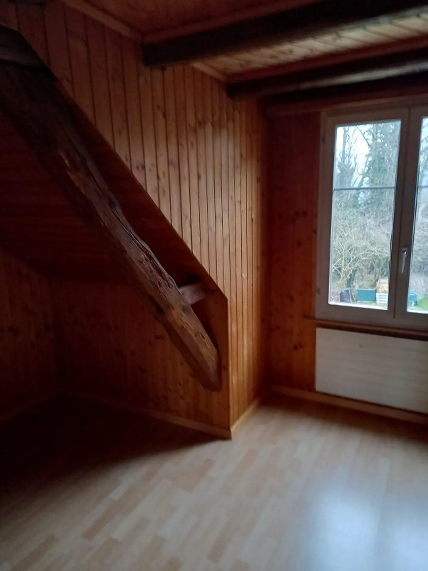 Gemütliche Maisonette Wohnung - Foto 6 von 6