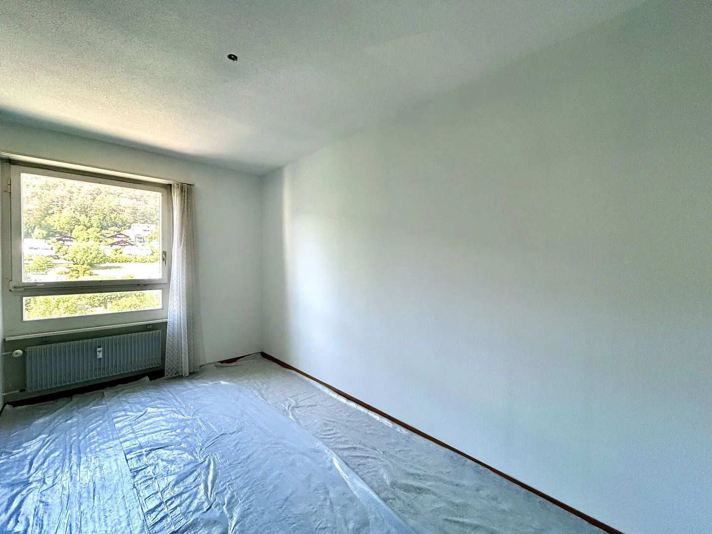 5.5-room apartment with potential for individual design in Rüfenacht! - Photo 5 of 11