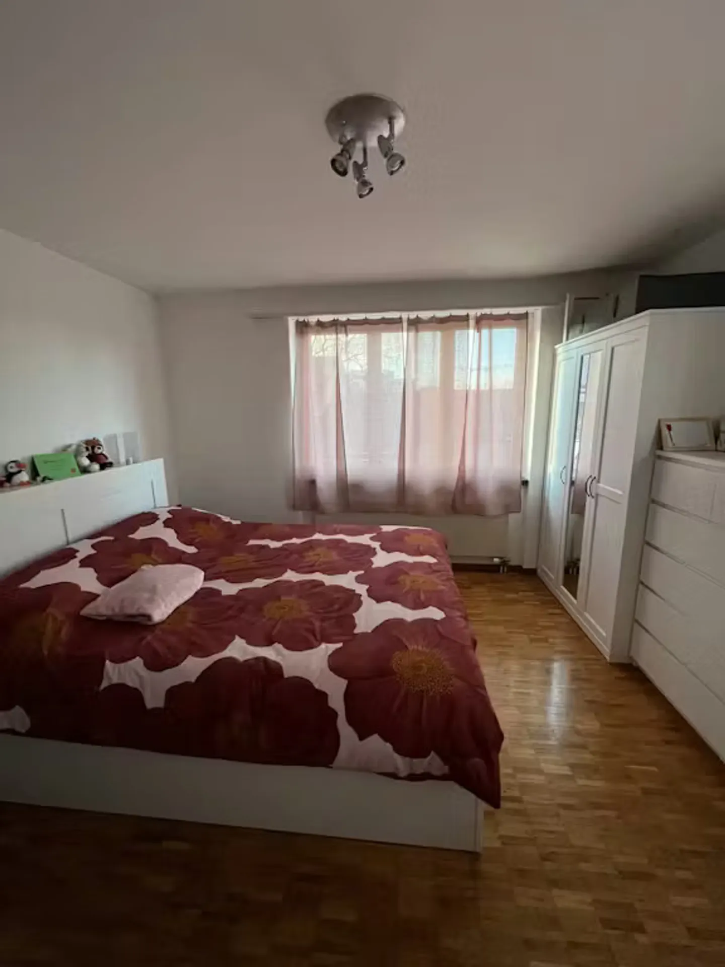 Appartamento Incantevole Ginevra - Foto 7 di 7