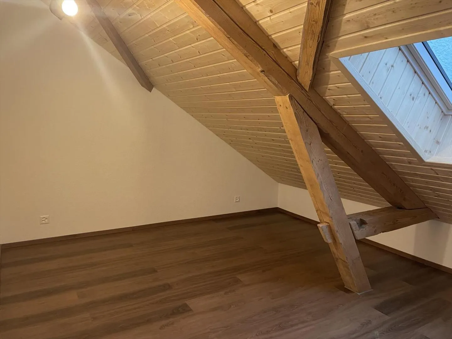 Appartamento 5.5 stanze a Neirivue - Foto 5 di 7