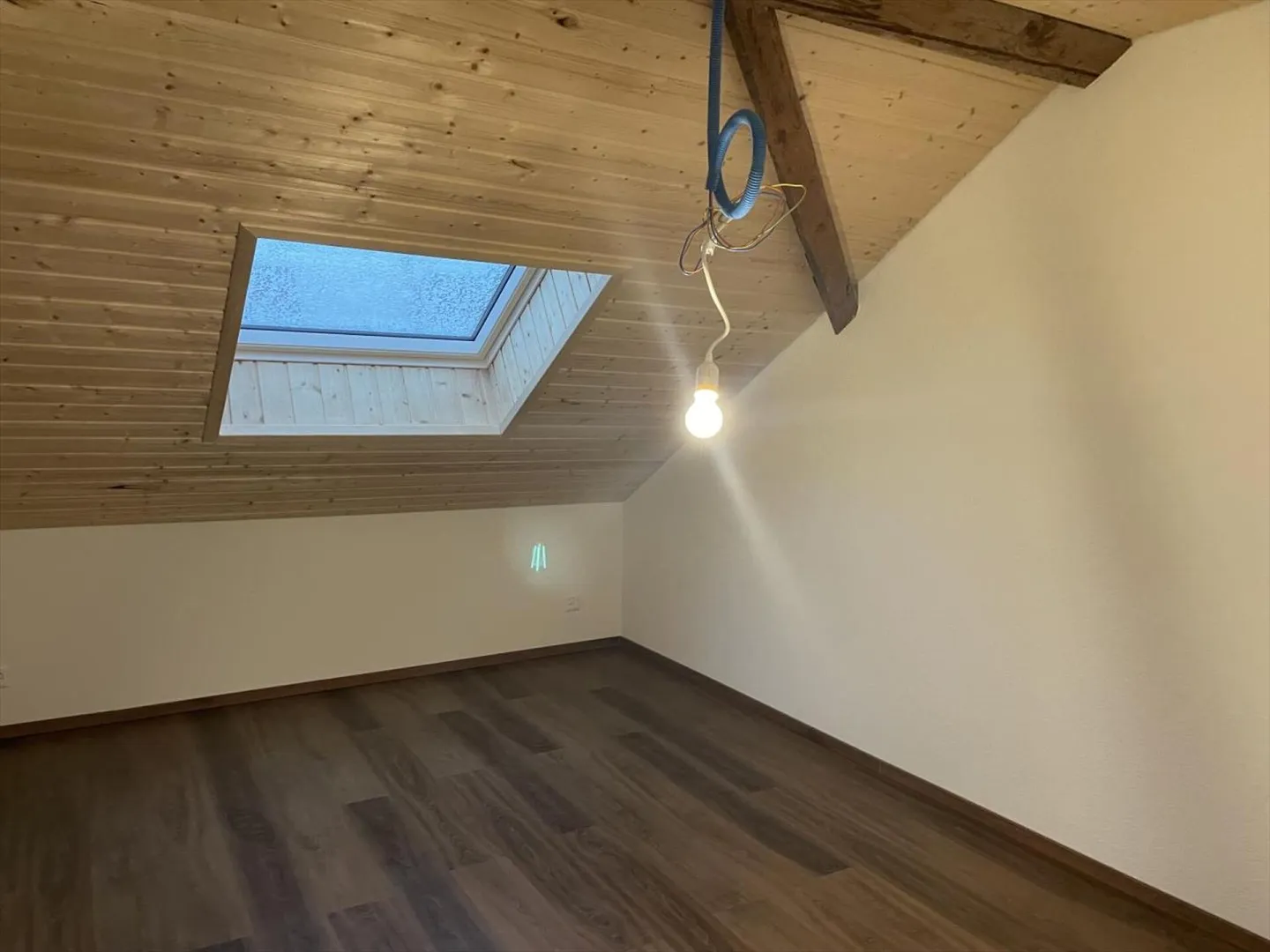 Appartamento 5.5 stanze a Neirivue - Foto 7 di 7