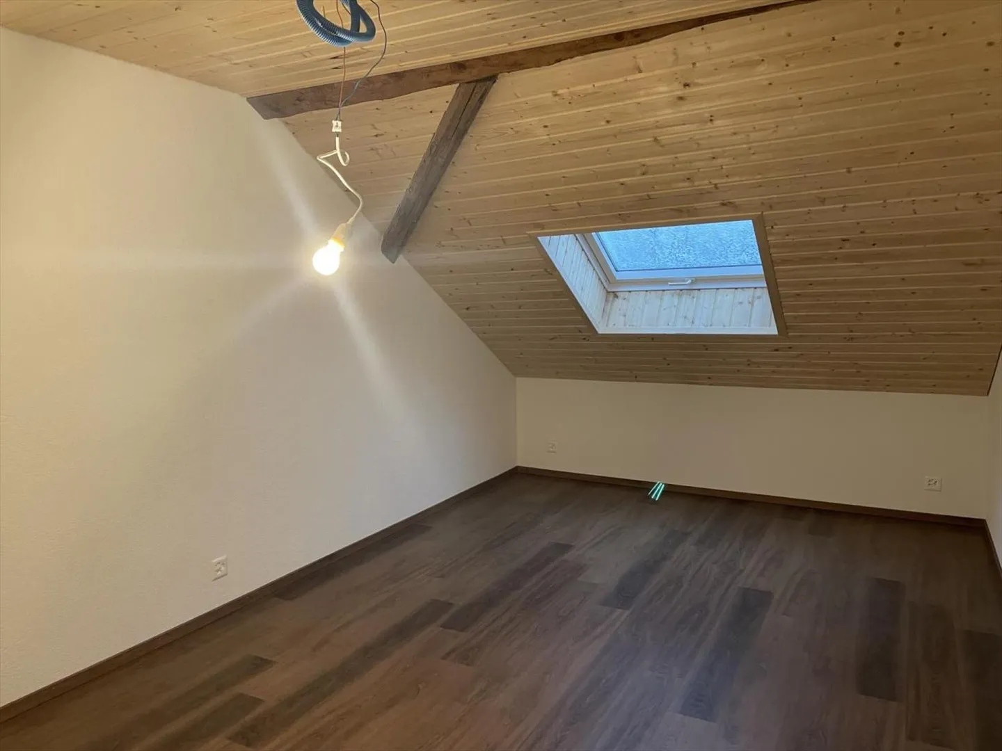 Appartamento 5.5 stanze a Neirivue - Foto 6 di 7