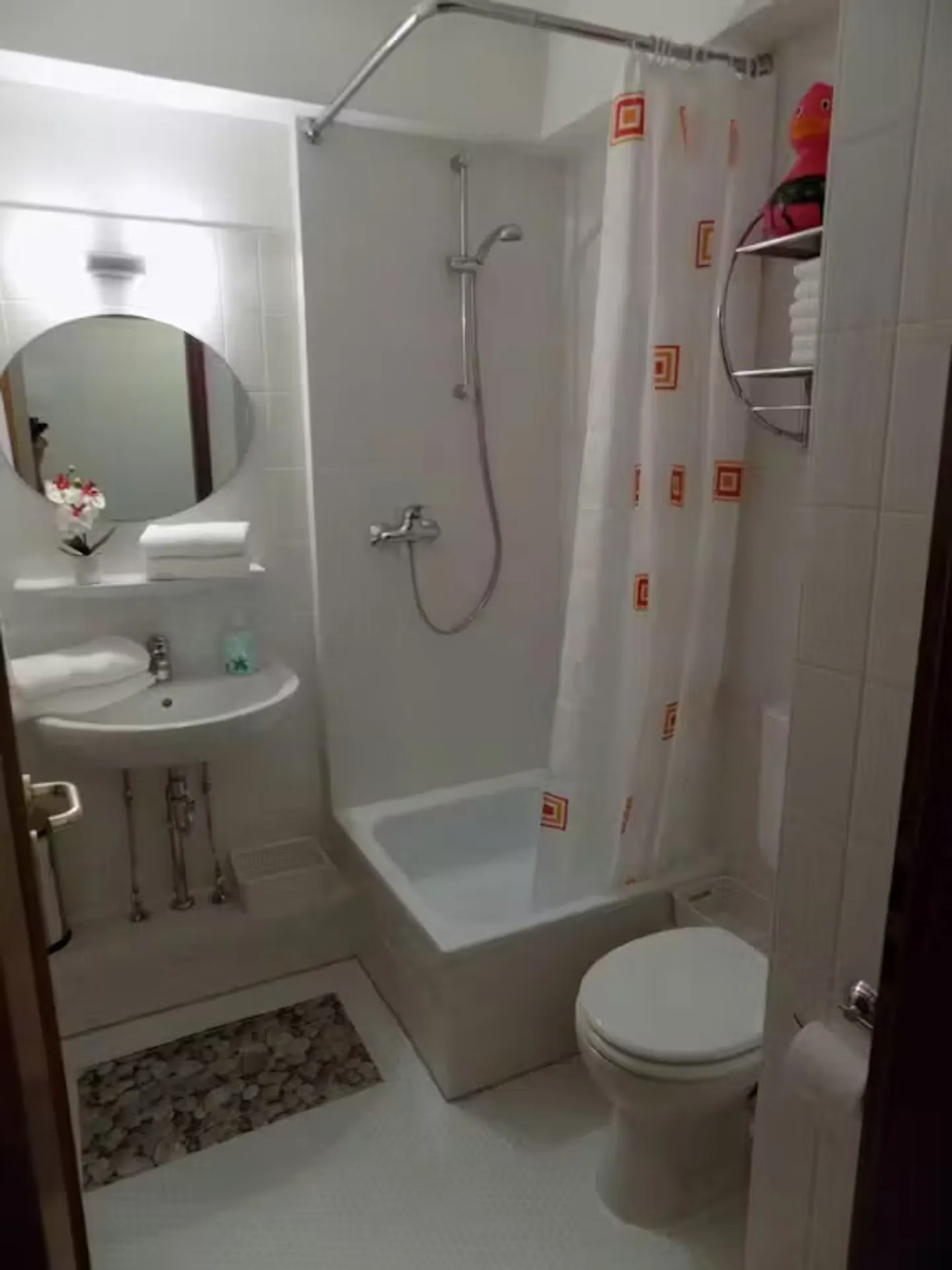 Appartamento Incantevole Ginevra - Foto 3 di 7