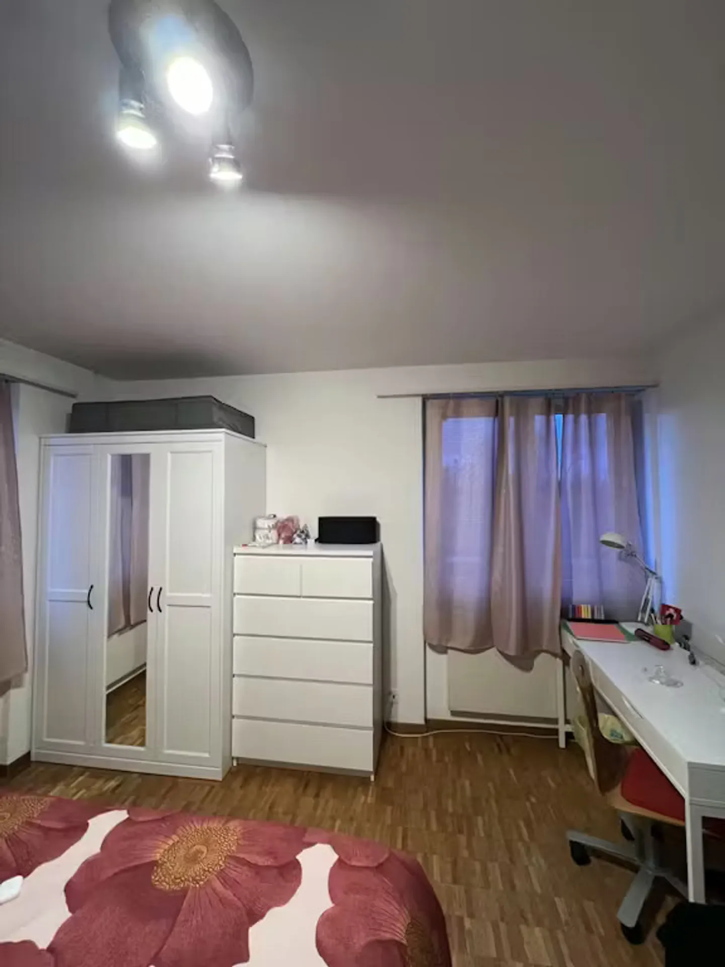 Appartamento Incantevole Ginevra - Foto 5 di 7