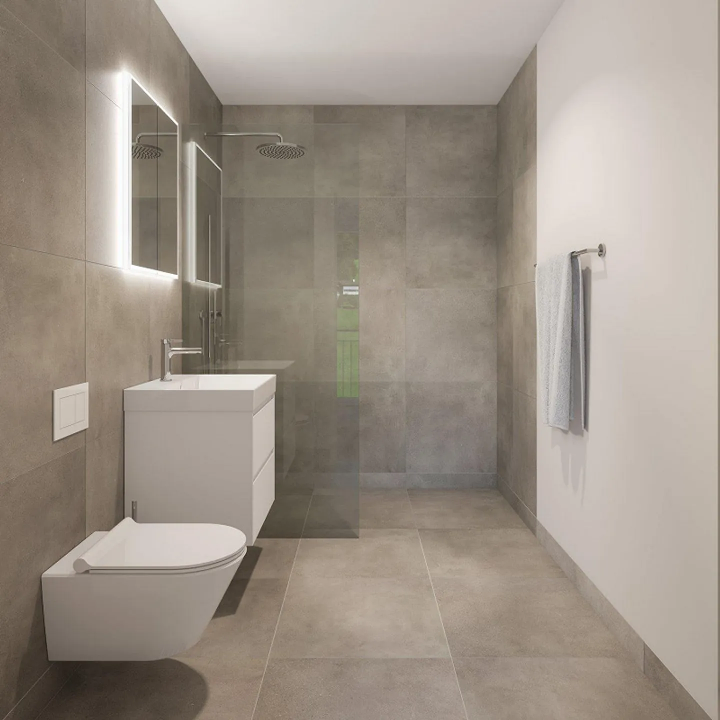 Condominio a Rüfenacht - Foto 11 di 11