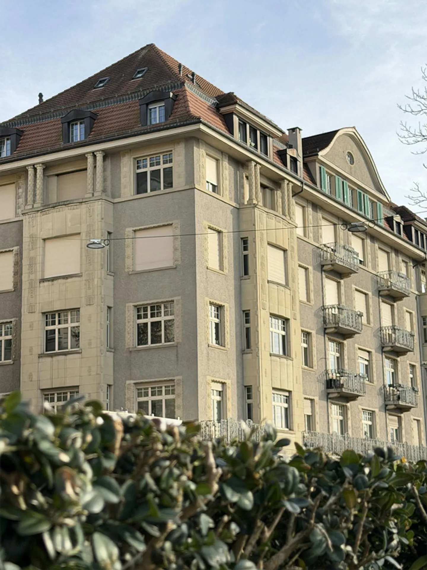 Premium Bürofläche mit Seesicht - Foto 1 von 13