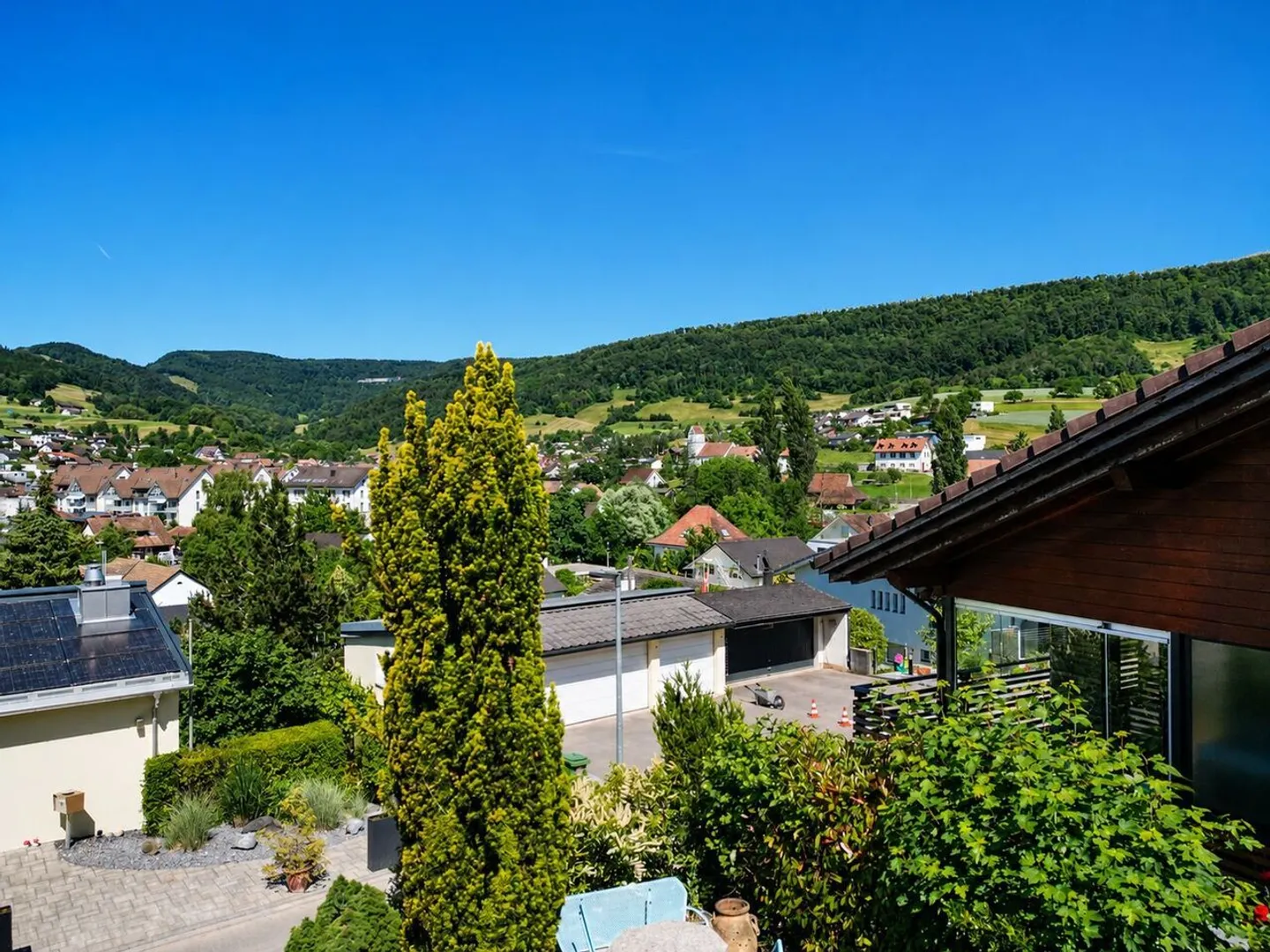 Charmante maison familiale à Erlinsbach - Photo 7 sur 13
