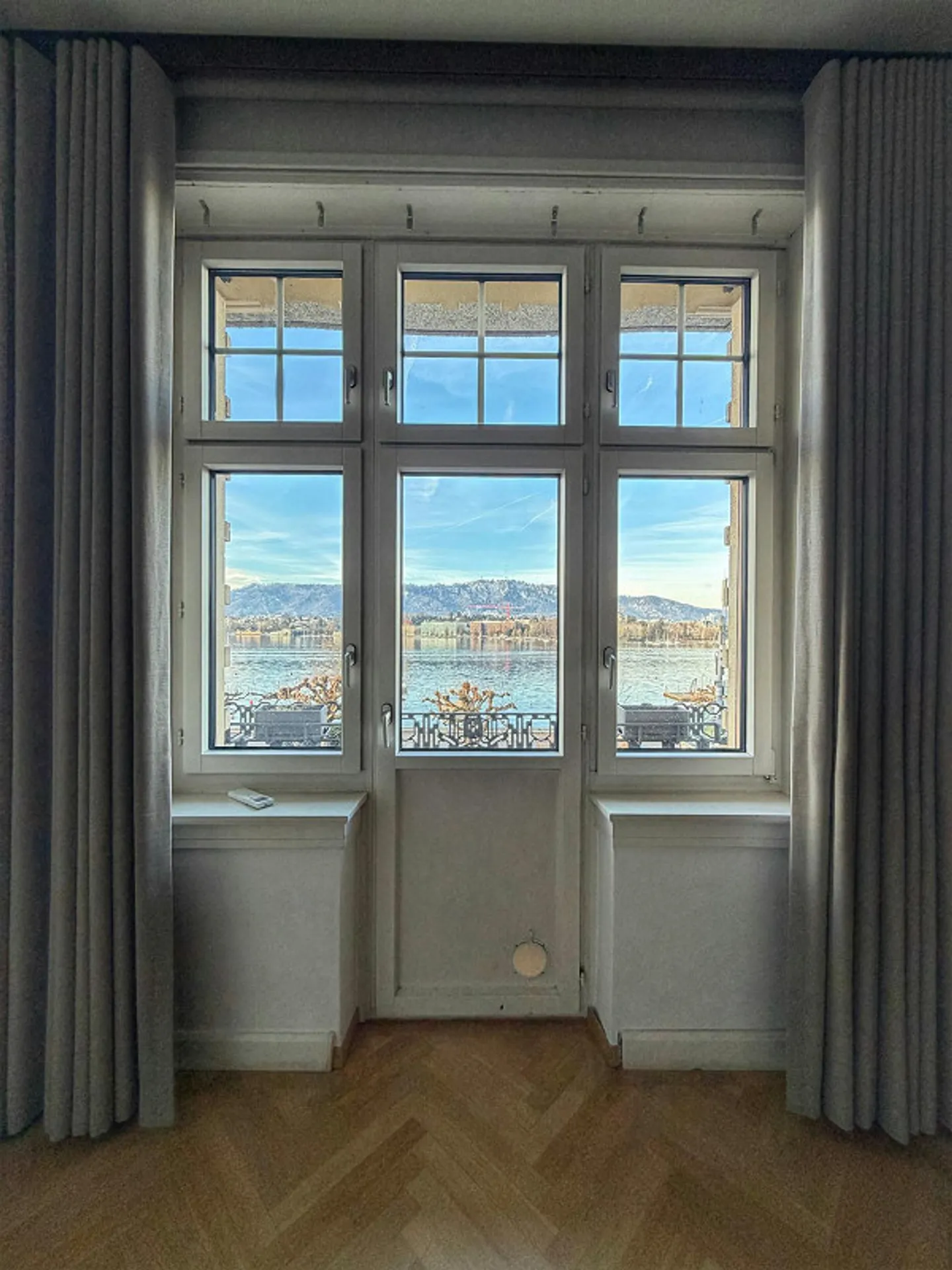 Premium Bürofläche mit Seesicht - Foto 7 von 13