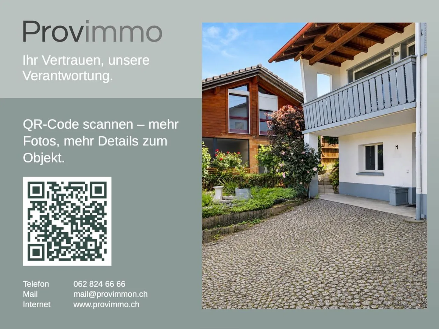 Charmante maison familiale à Erlinsbach - Photo 13 sur 13