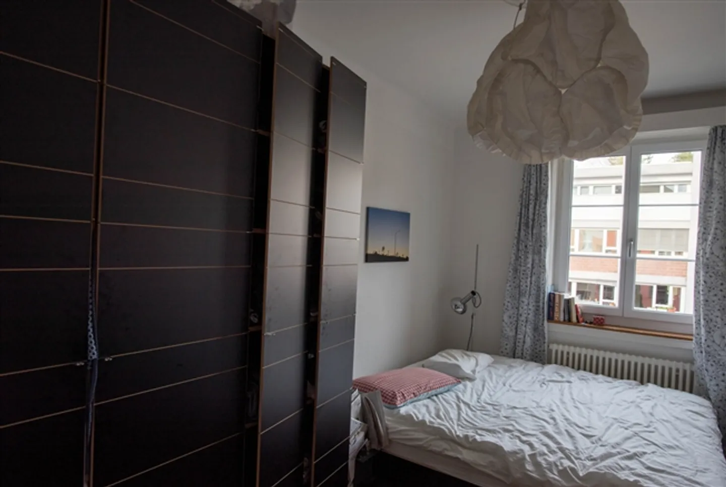 Appartement 4½ pièces à Zurich - Quartier 8 Riesbach, meublé, temporaire - Photo 4 sur 6