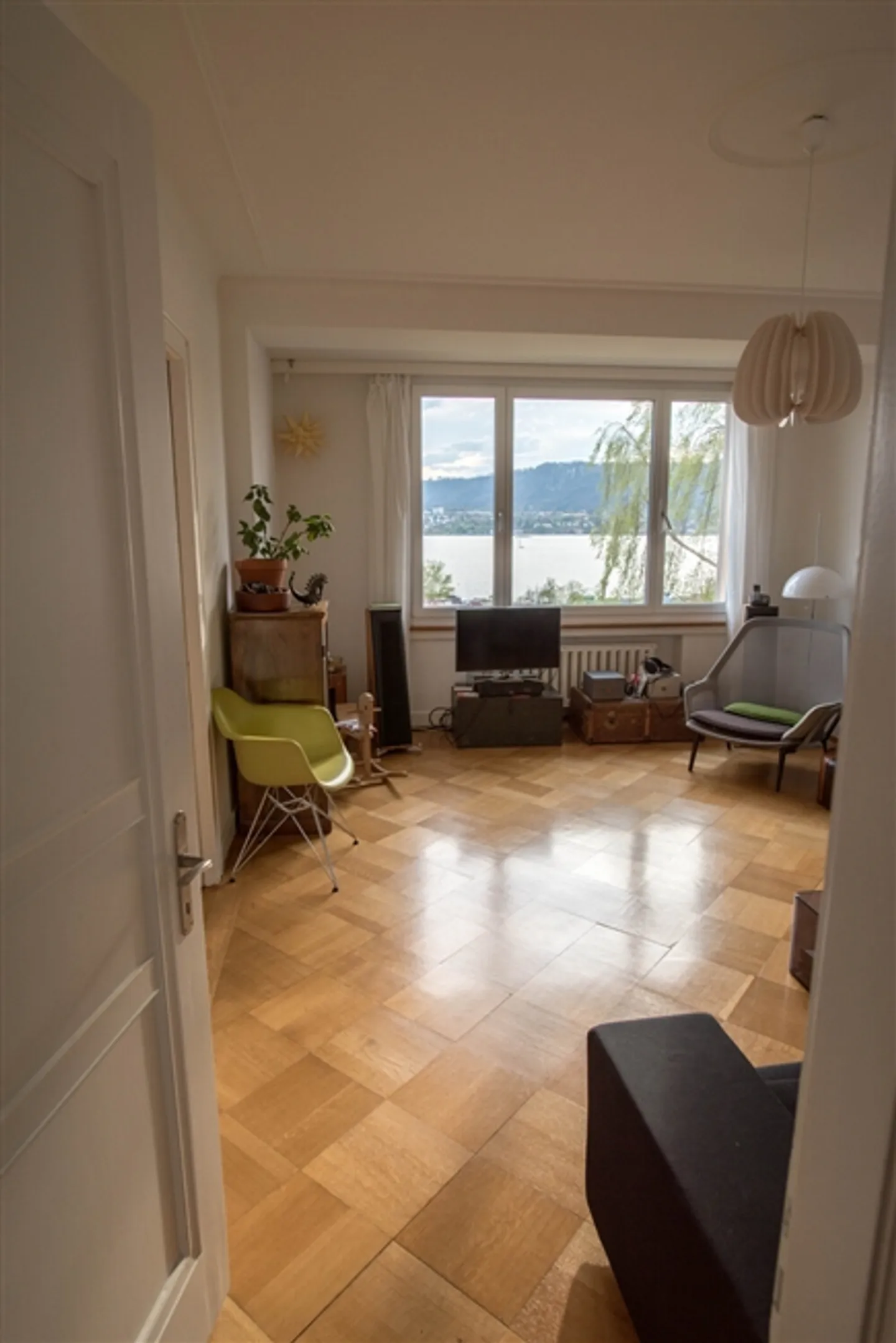 Appartement 4½ pièces à Zurich - Quartier 8 Riesbach, meublé, temporaire - Photo 6 sur 6