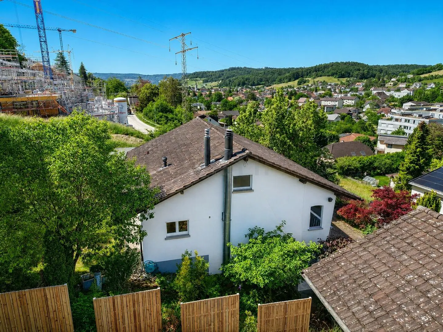 Charmante maison familiale à Erlinsbach - Photo 3 sur 13