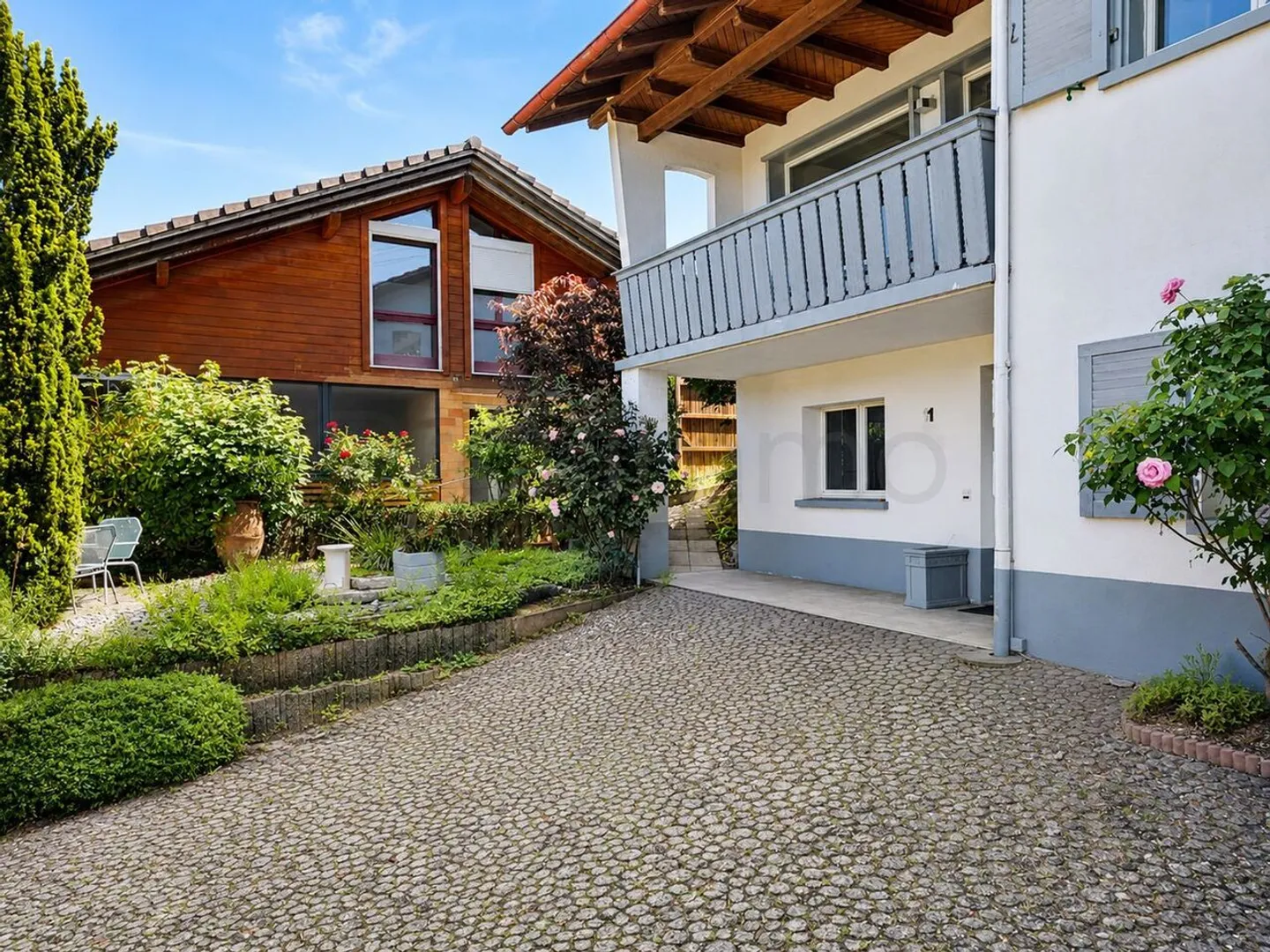 Charmante maison familiale à Erlinsbach - Photo 4 sur 13