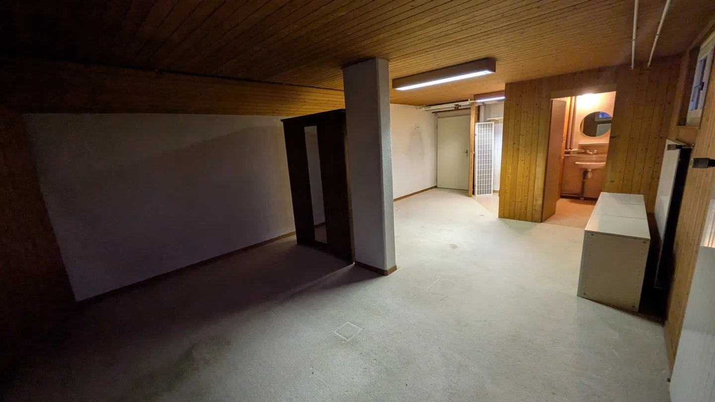 Storage space for rent - Photo 5 of 13