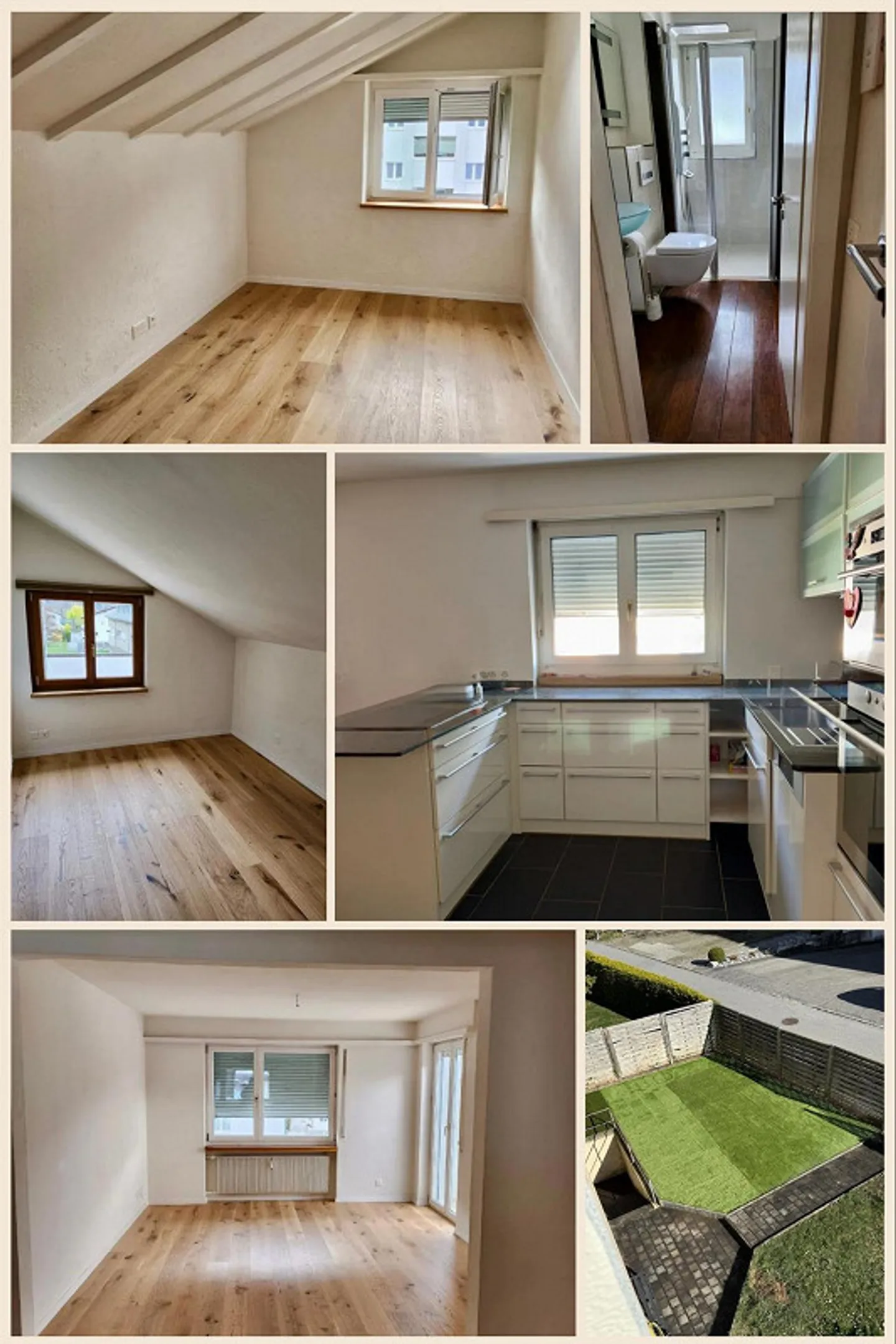 Recherche d'un nouveau locataire - Photo 1 sur 11