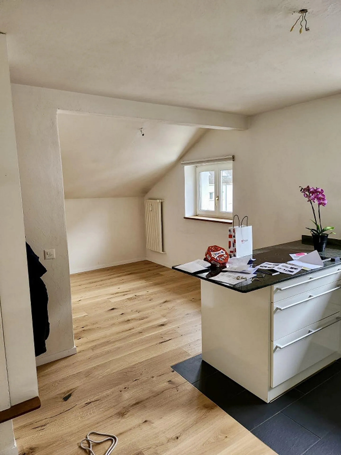 Recherche d'un nouveau locataire - Photo 4 sur 11