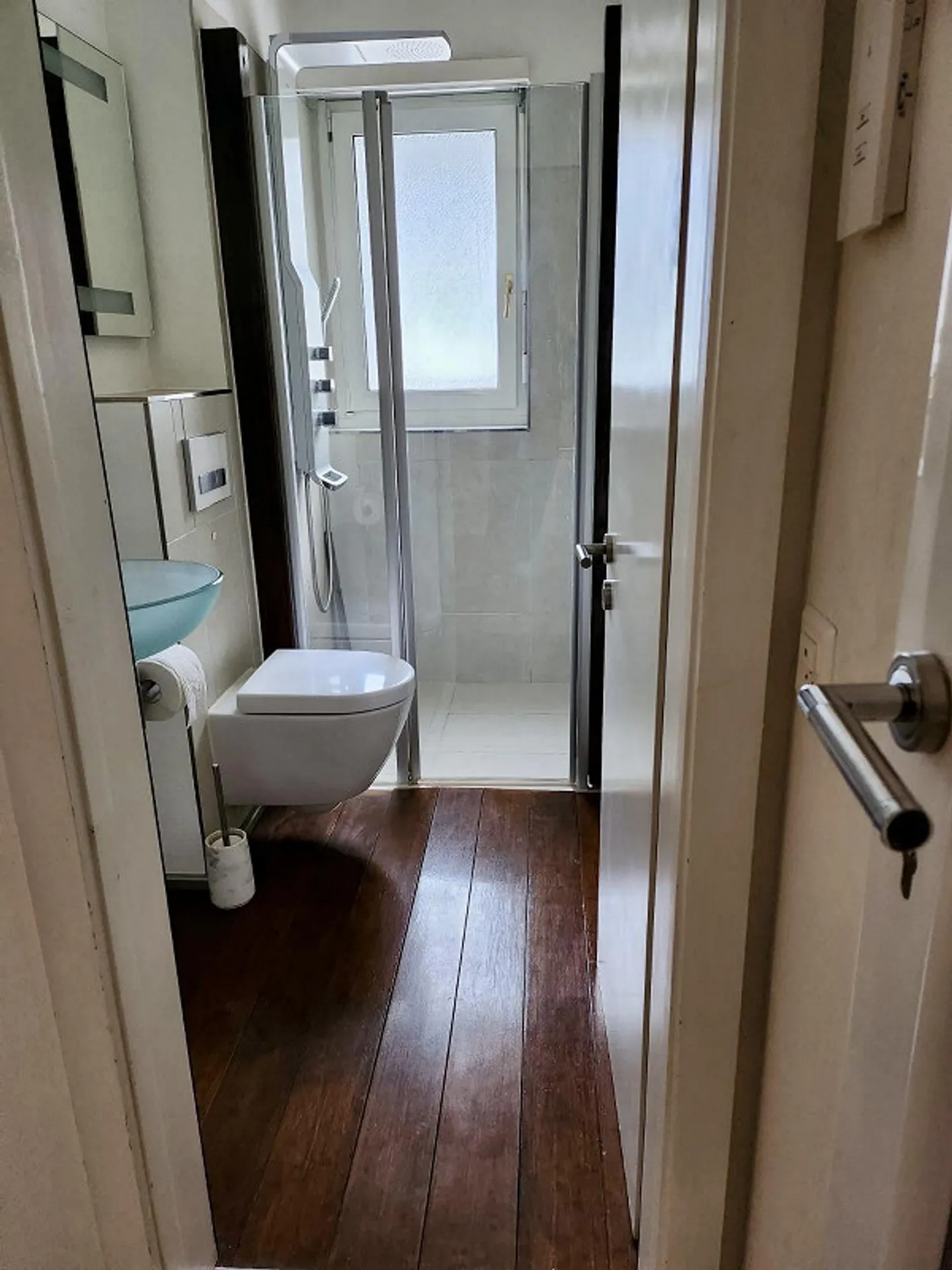 Recherche d'un nouveau locataire - Photo 9 sur 11