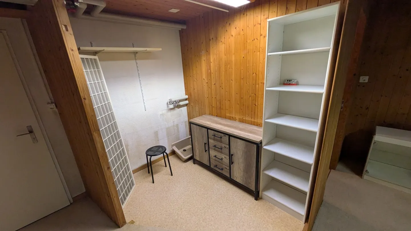 Storage space for rent - Photo 6 of 13