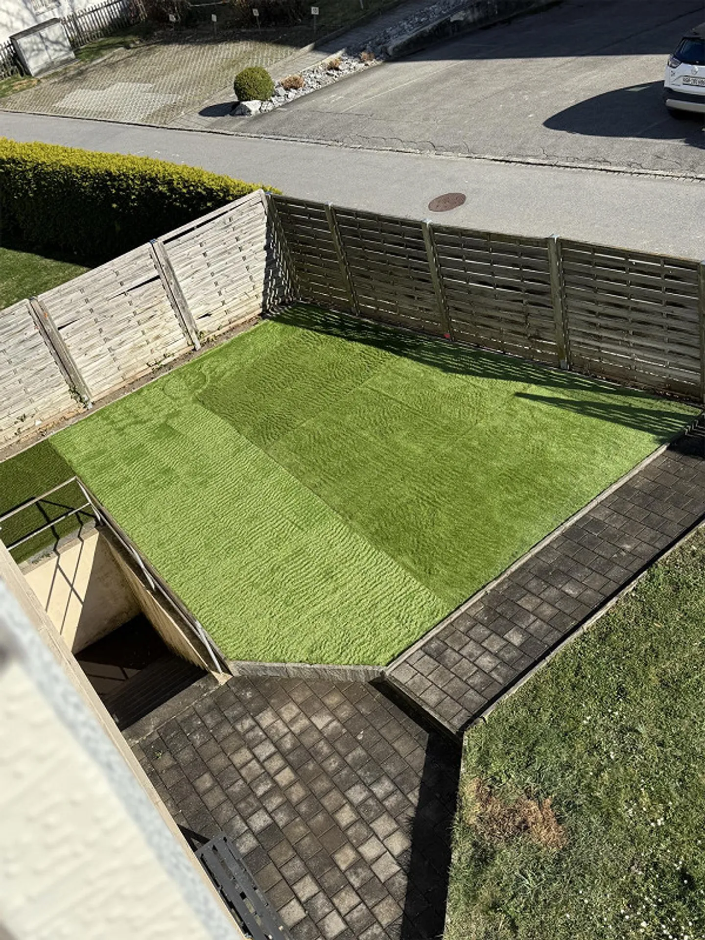 Recherche d'un nouveau locataire - Photo 2 sur 11