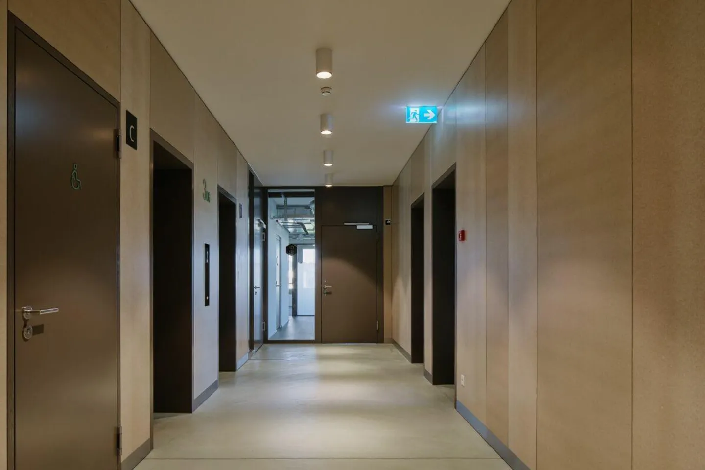Inspirierender Büroraum in Rotkreuz - Foto 4 von 14