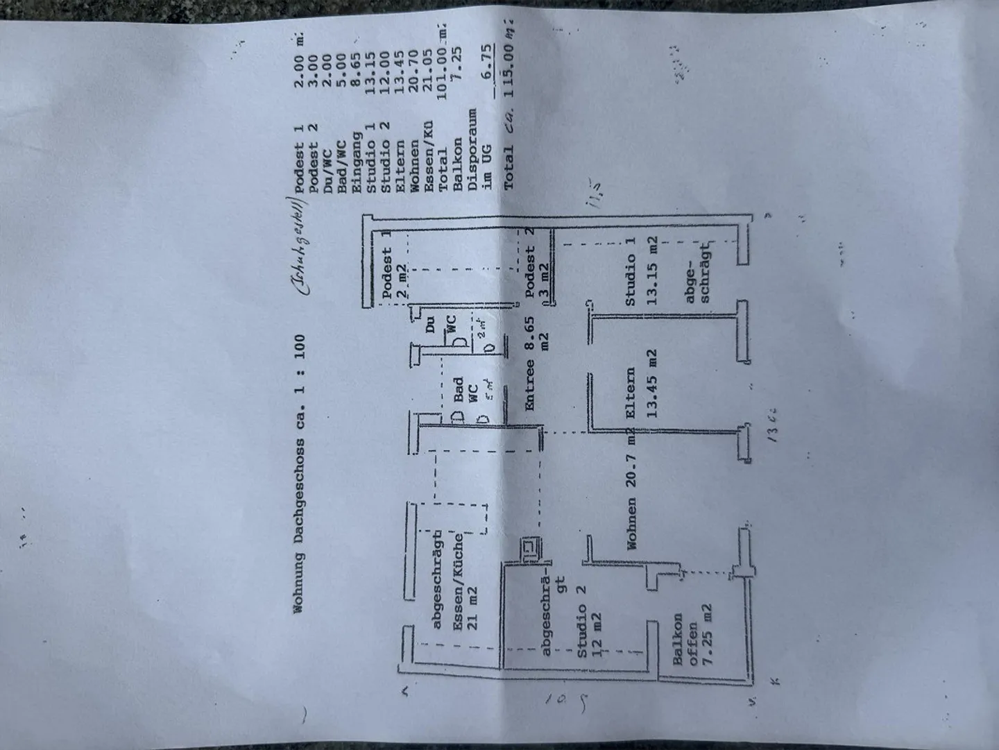Recherche d'un nouveau locataire - Photo 11 sur 11