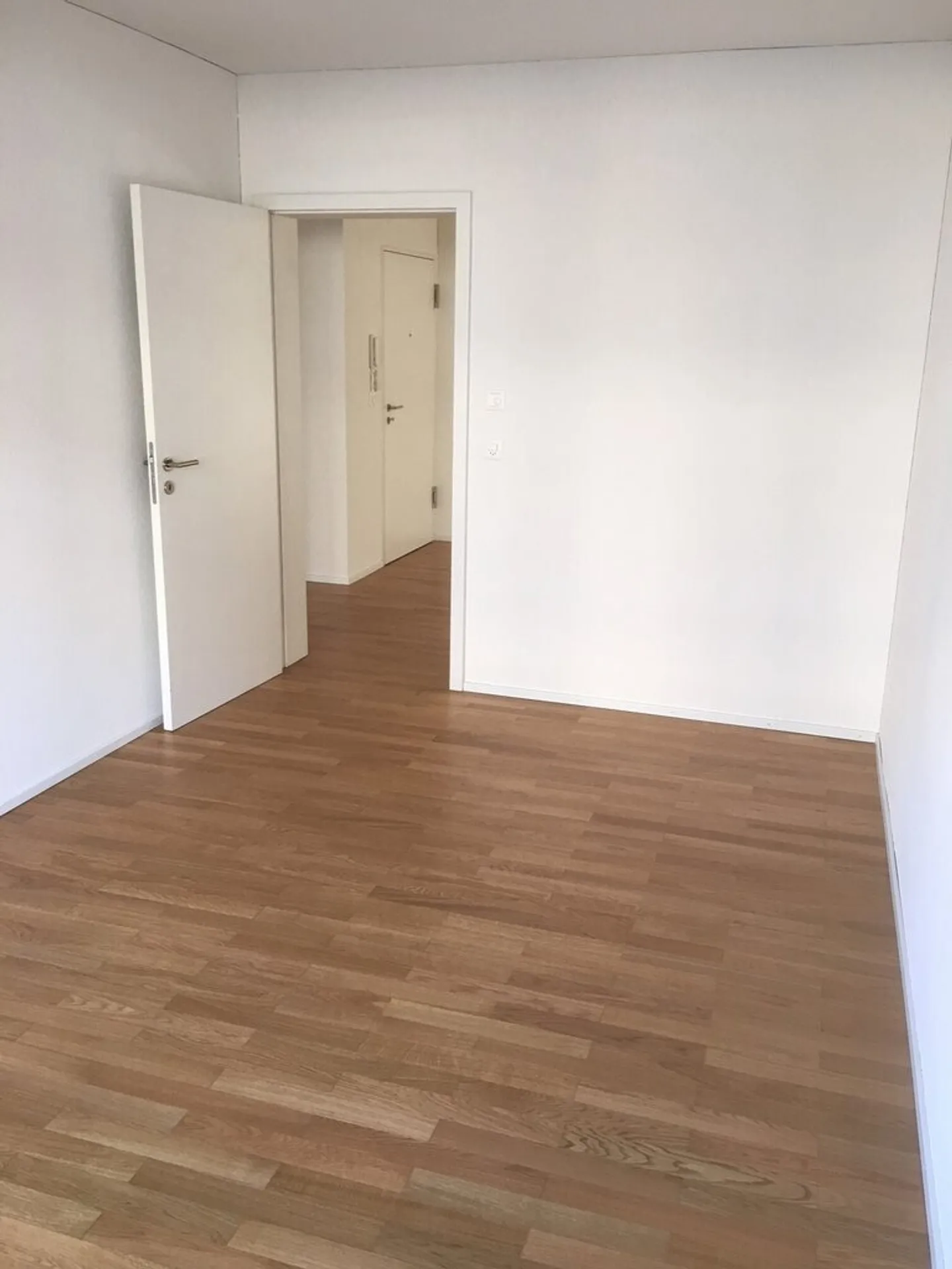 Il tuo nuovo appartamento nel Skypark Allschwil - Foto 3 di 6