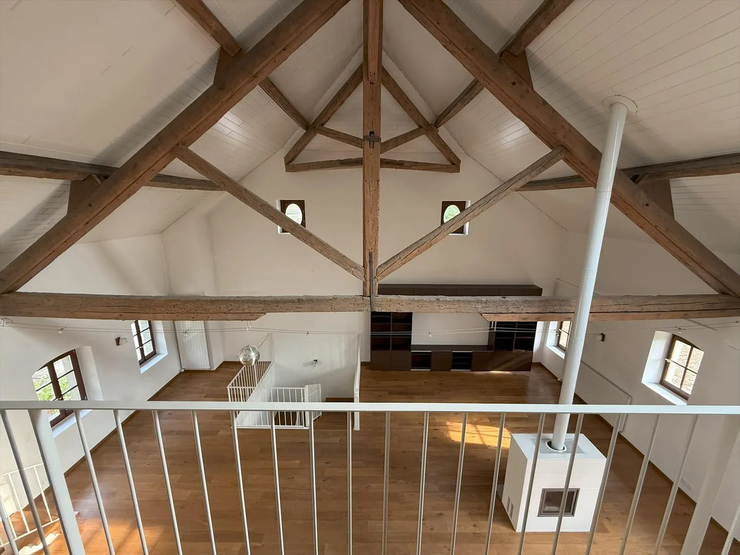 6-Zimmer-Wohnung - Foto 6 von 10