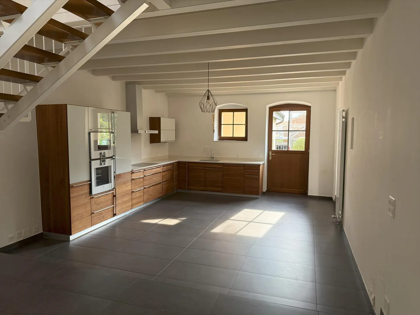 6-Zimmer-Wohnung - Foto 7 von 10