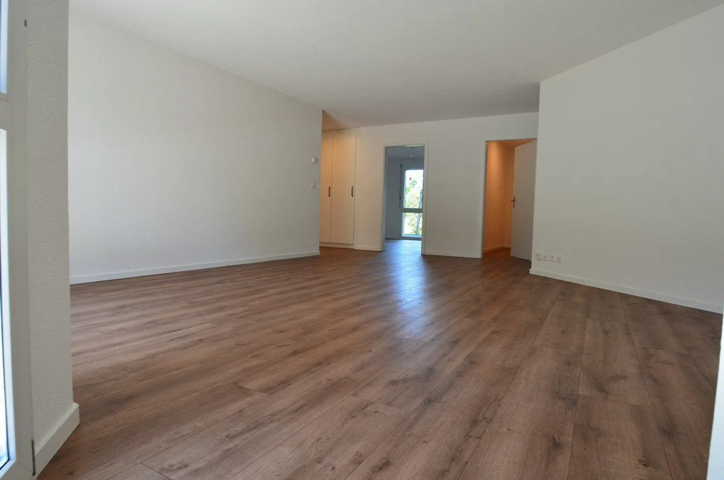 Primo mese gratis! Incantevole appartamento di 5½ stanze nel cuore di L... - Foto 3 di 11