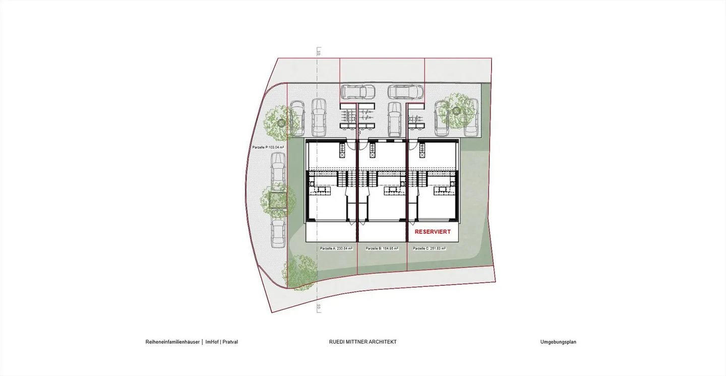 5.5 Room Terraced House B - Photo 8 of 12