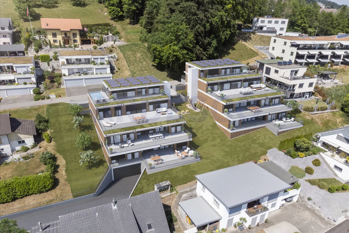 Appartamento in vendita - Foto 11 di 13