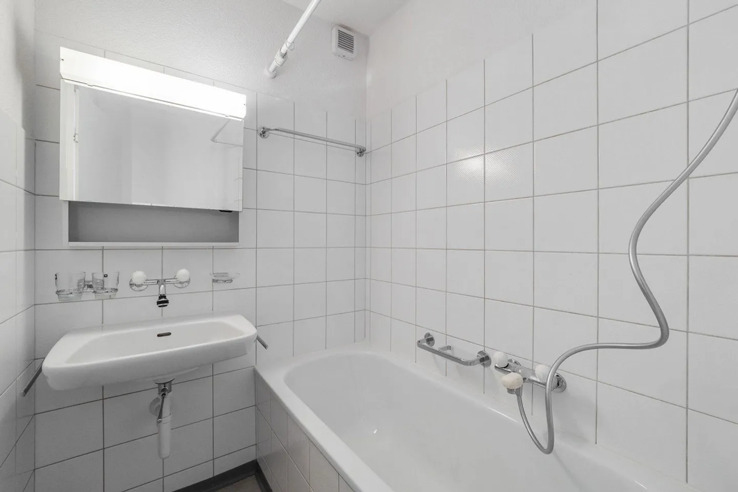 Appartamento 3 stanze in affitto al 1° piano, in 8048 Zurigo fino al 30.09.2026 - Foto 5 di 6