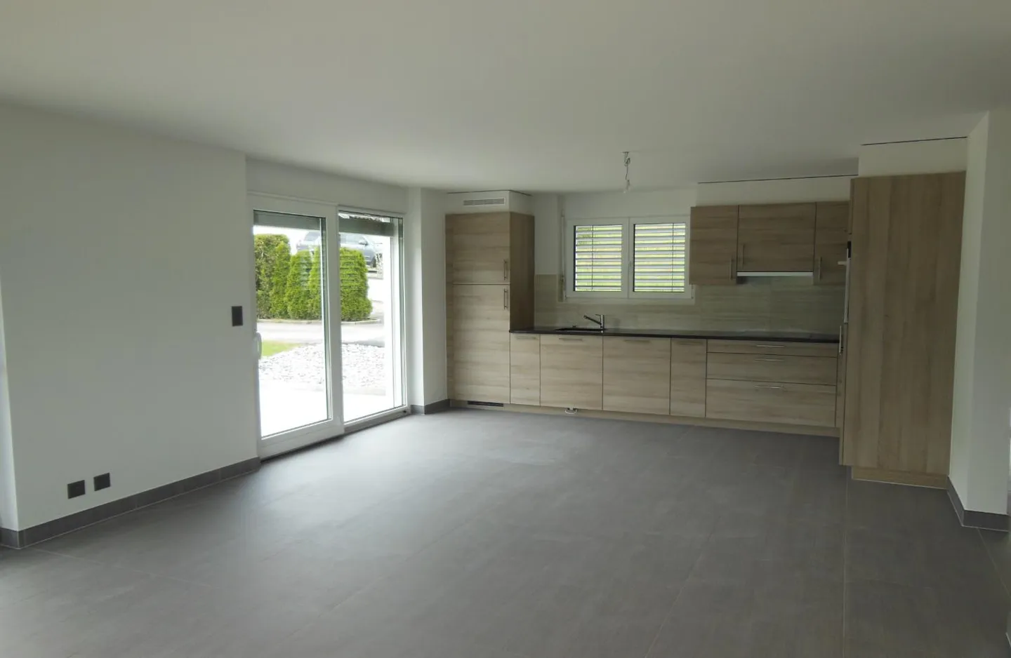 Charmant Appartement 3 Pièces - Photo 2 sur 3