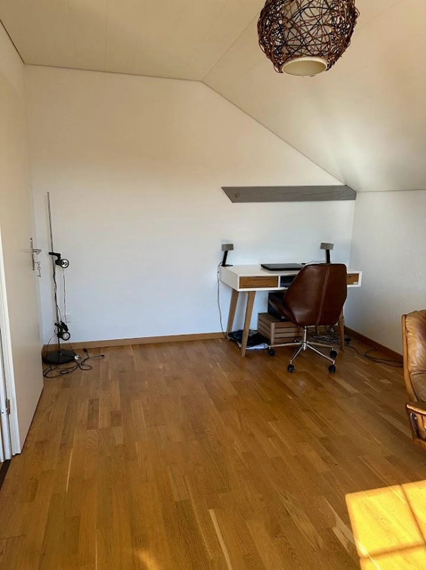 Appartement spacieux de 4.0 pièces - Photo 8 sur 8