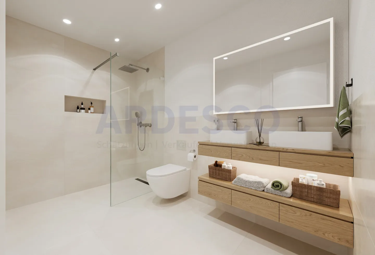 Appartamento in vendita - Foto 7 di 13