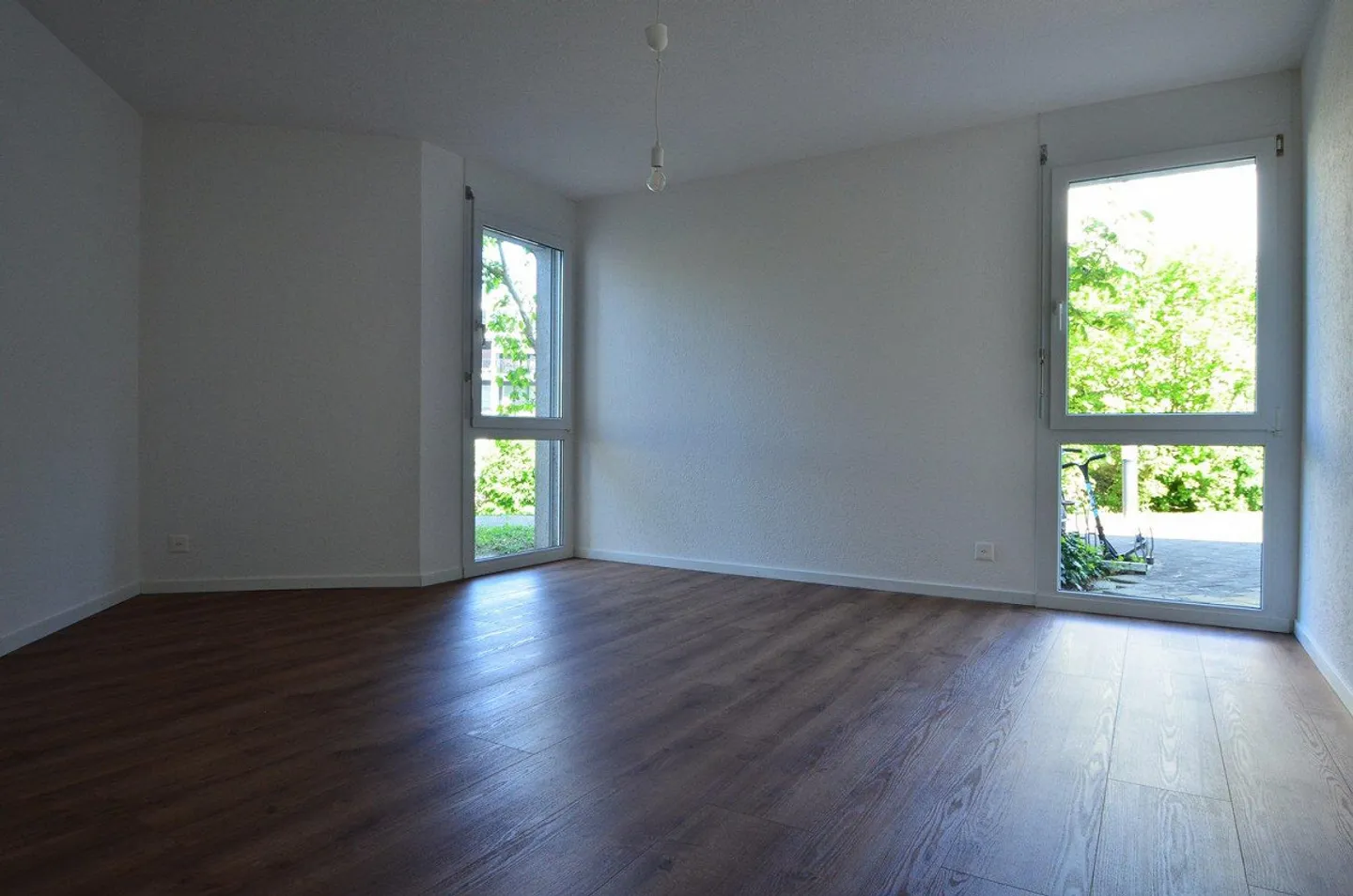 Primo mese gratis! Incantevole appartamento di 5½ stanze nel cuore di L... - Foto 5 di 11
