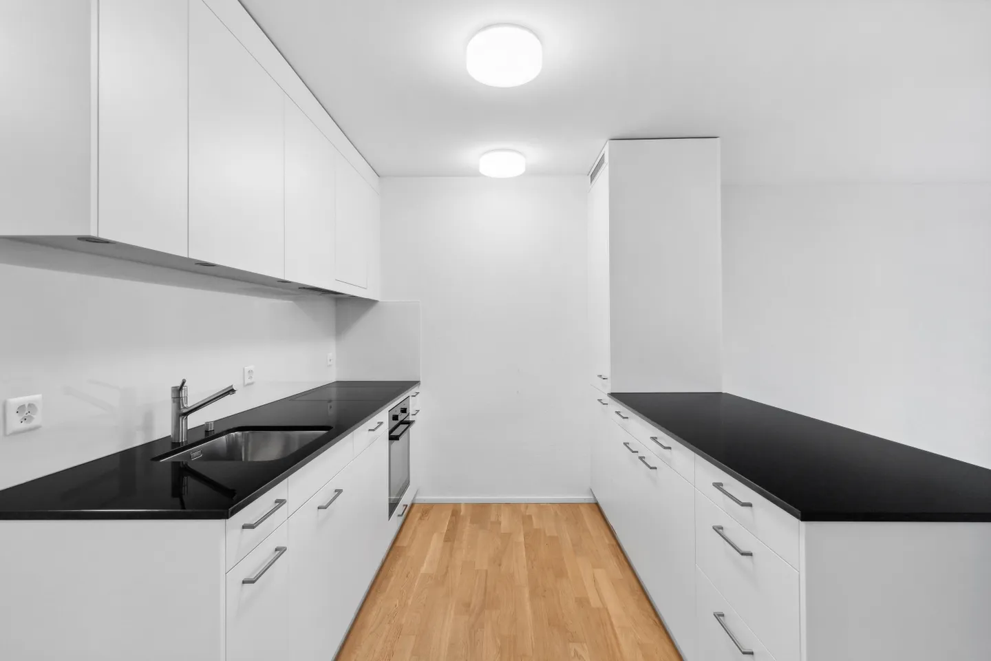 Appartamento di nuova costruzione a Oerlikon con stanze inondate di luce! - Foto 1 di 10