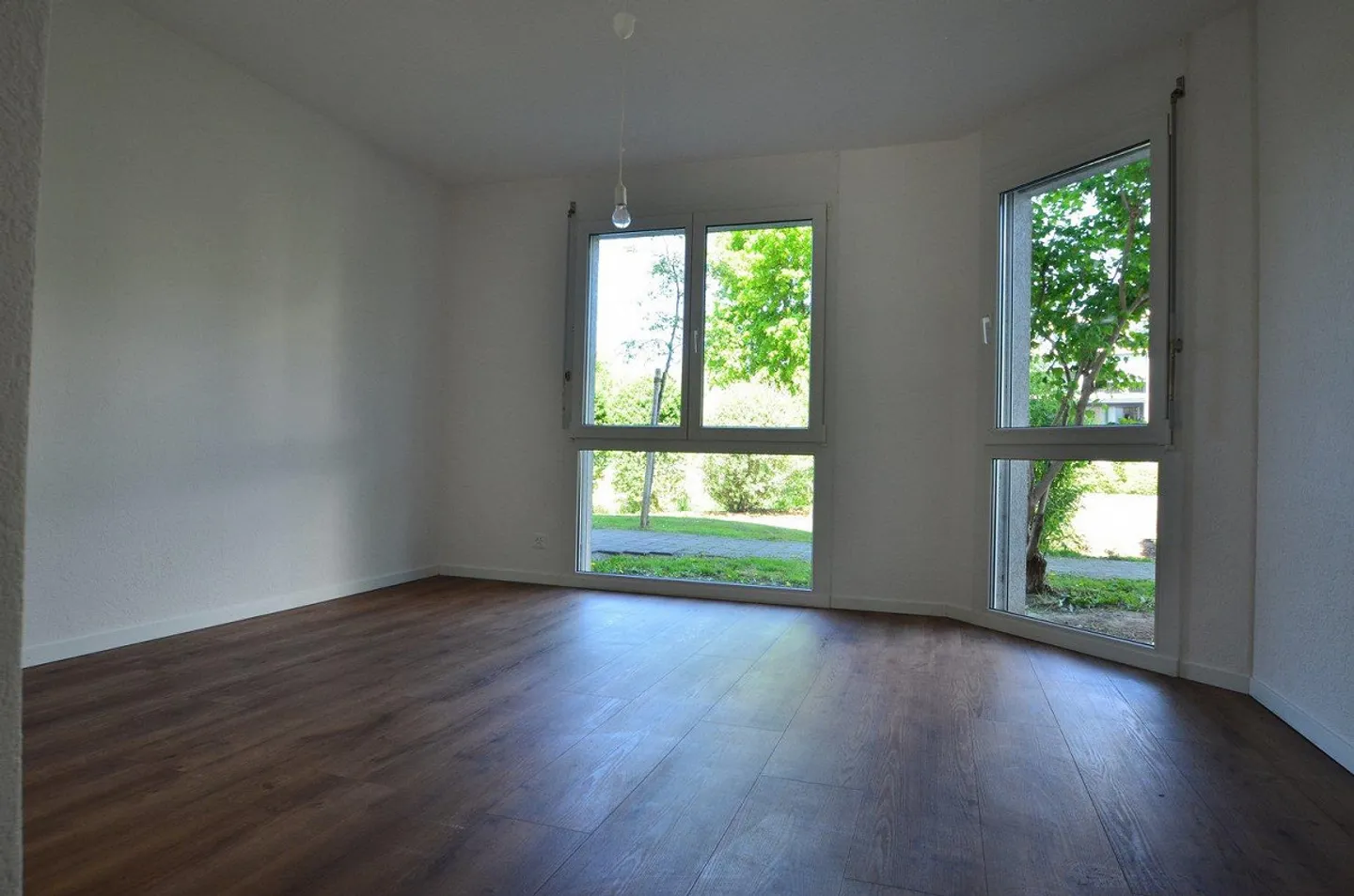 Primo mese gratis! Incantevole appartamento di 5½ stanze nel cuore di L... - Foto 6 di 11