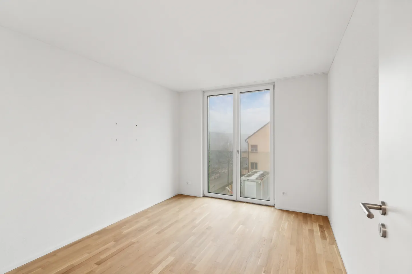 Appartamento di nuova costruzione a Oerlikon con stanze inondate di luce! - Foto 6 di 10